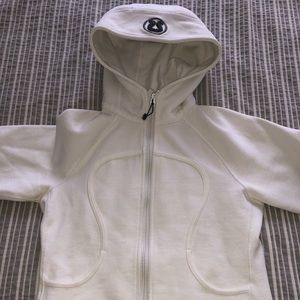 Lululemon zip-up